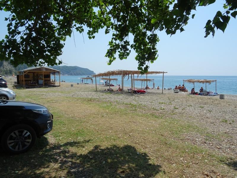 Guest House Tri Topolya Lidzava Esterno foto