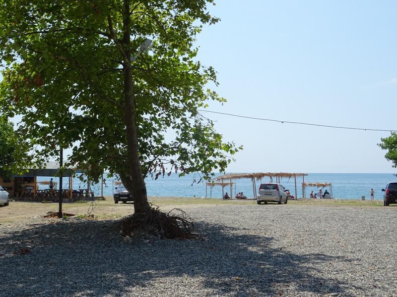 Guest House Tri Topolya Lidzava Esterno foto